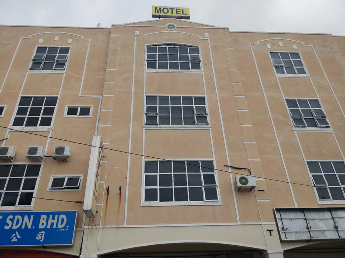 General view 5, Spot On 89907 Motel Impian, Manjung