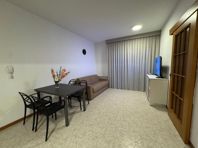 Exterior & Views 2, Residence Le Spiagge, Rimini