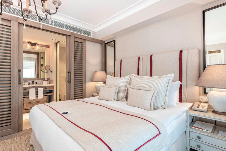 Bedroom 4, Allium Bodrum Resort & Spa, Bodrum
