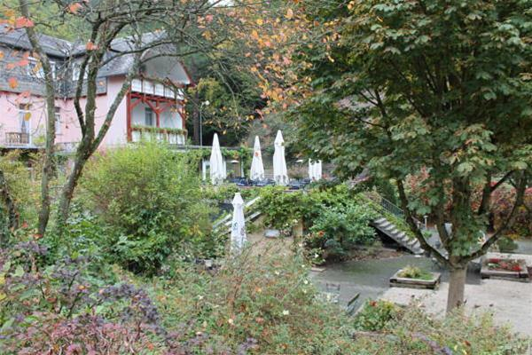 General view 2, Waldhotel Zur Winneburg, Cochem-Zell