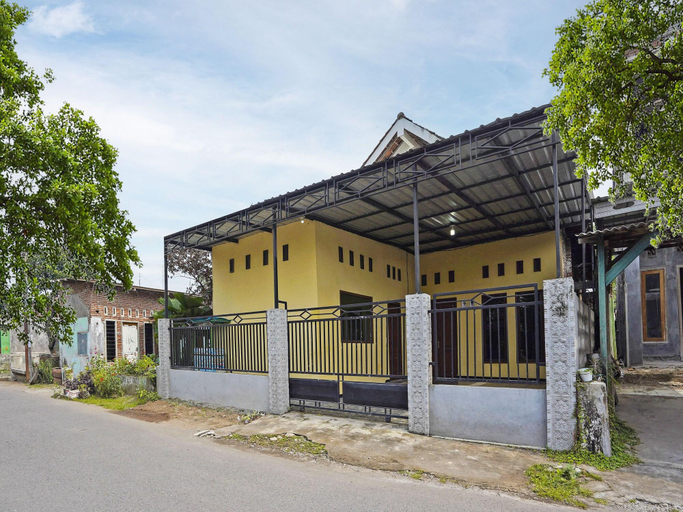 General view
