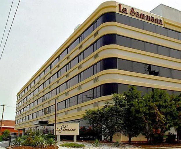 General view