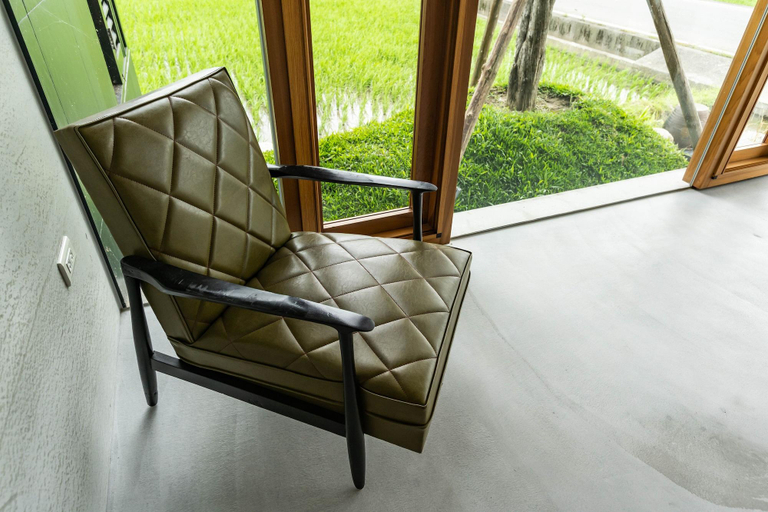 Public Area 5, Life in Nature B&B, Yilan
