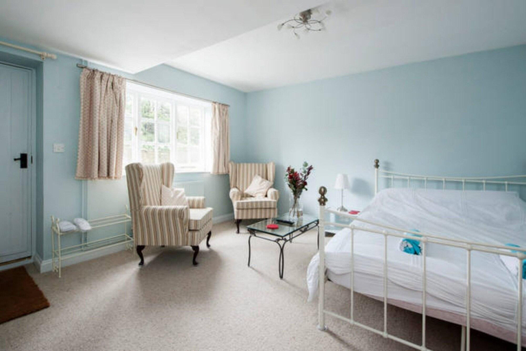 Room 5, The School Rooms Estate, Wiltshire