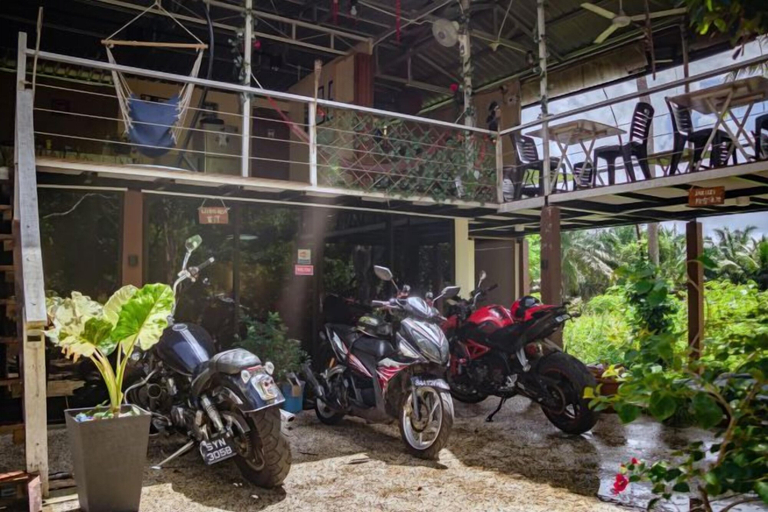 Exterior & Views 2, Timba Garden Semporna Free Town / Jetty Transport, Semporna