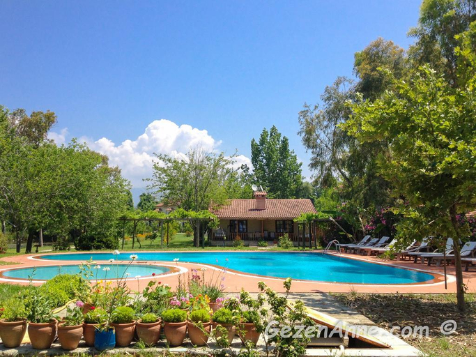 General view 2, Yonca Lodge, Fethiye