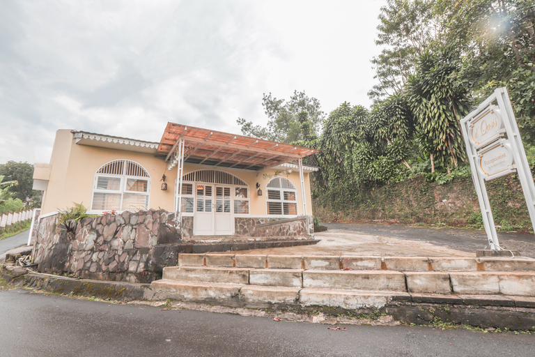 General view 4, Oasis Mountain Resort, Bogor
