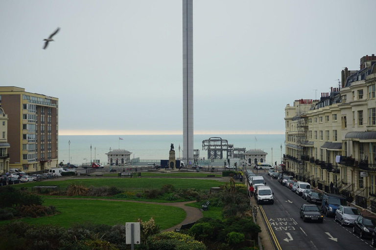 Others 5, The Regency, Brighton and Hove