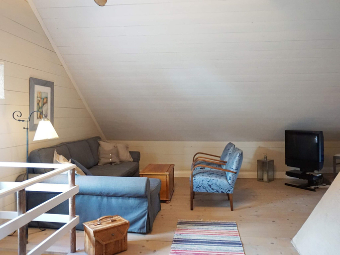 Interior 3, 4 Star Holiday Home in Hedekas, Munkedal