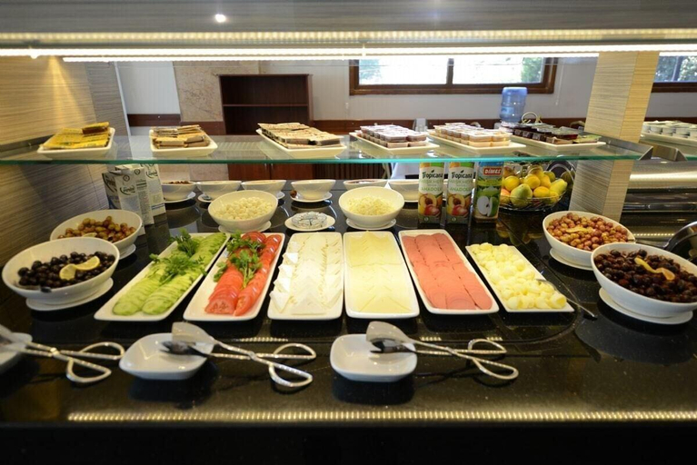 Restaurant 2, Samsun Airport Resort - Don't use, Antalya