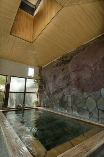 Sport & Beauty 5, Ryokan Hozanso, Beppu
