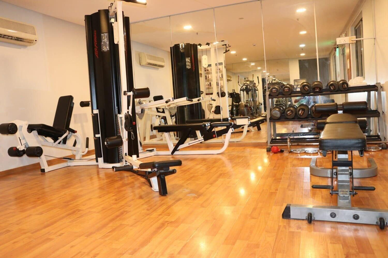 Sports and Entertainment 5, Swan Towers, Manama