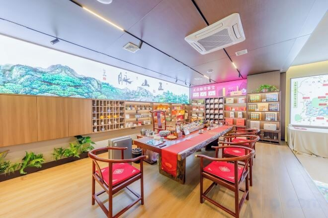 Food & Drinks 5, Youpin Hotel, Linyi
