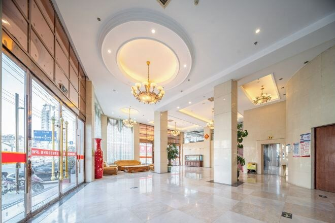 Others 5, Jinpengwang Hotel, Wenzhou