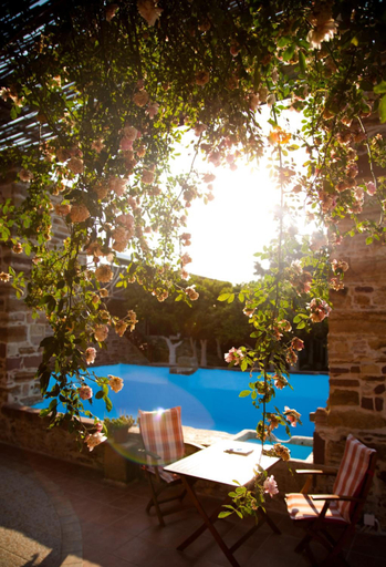Sport & Beauty, Mouzaliko Guesthouse Mansion, North Aegean