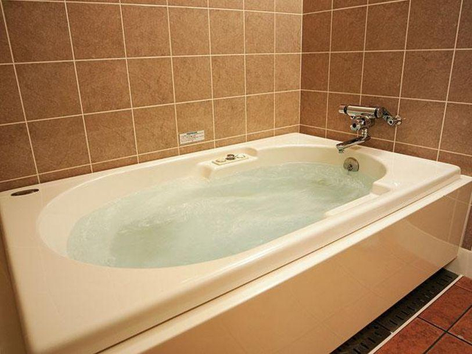 Bathroom 5, Vega Takamatsu Adult Only, Takamatsu