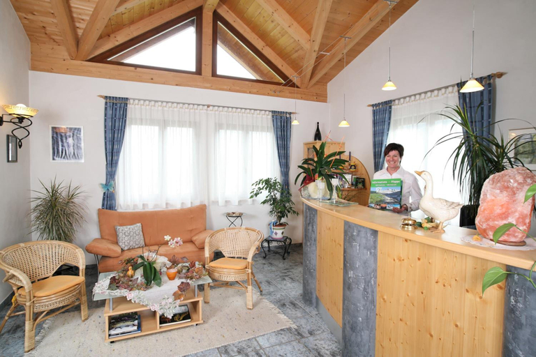 General view 3, Gästehaus Ortner, Hermagor