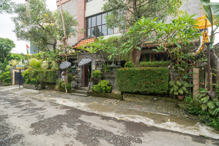 General view 5, OYO 612 Dante Guesthouse, Gianyar