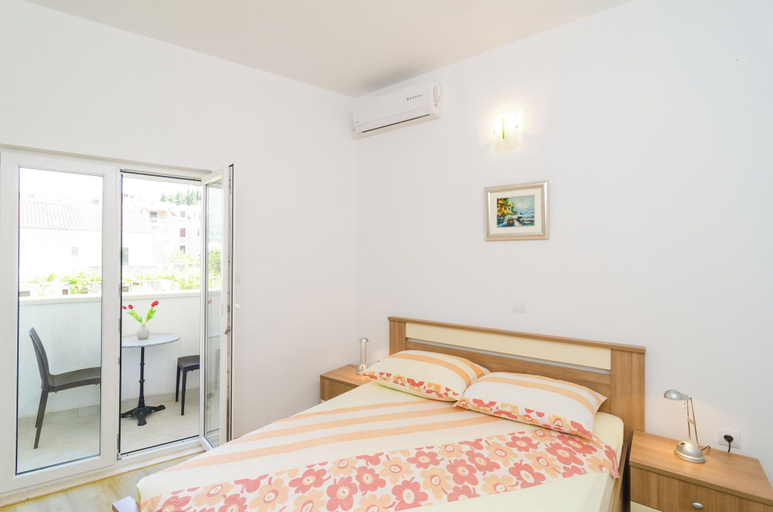 Bedroom 3, Apartments & Rooms Barisic, Župa Dubrovačka