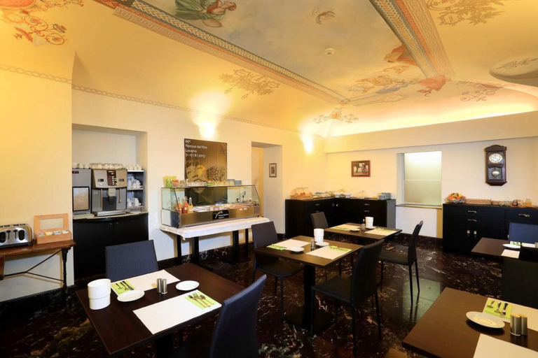 Others 3, Hotel Garni Rio, Locarno