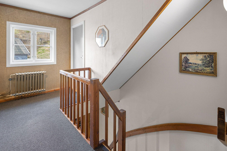 Public Area 2, Hardanger Guesthouse, Ulvik