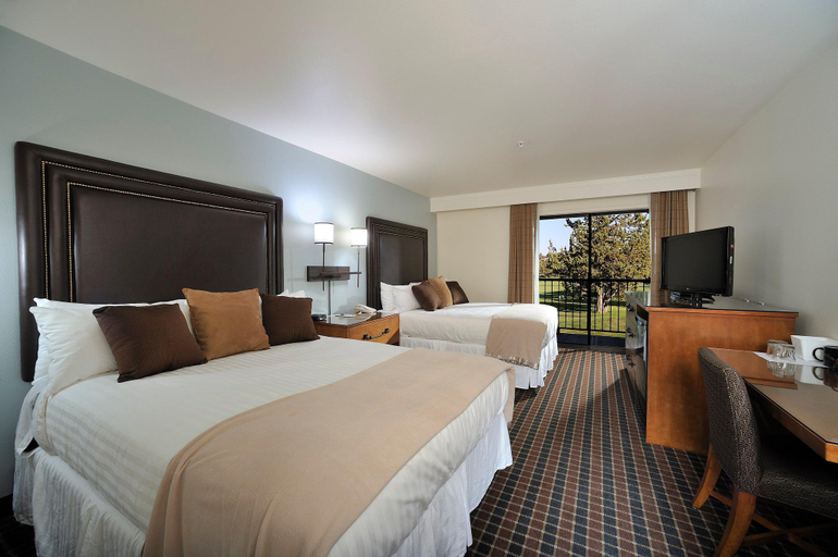 Bedroom 3, Eagle Crest, Deschutes