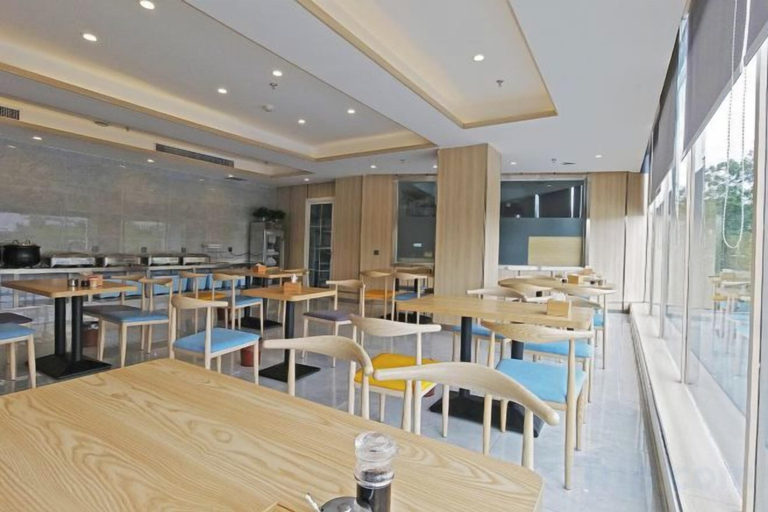Food & Drinks 4, Lizun Select Hotel (Hebi Liyang Road Branch), Hebi