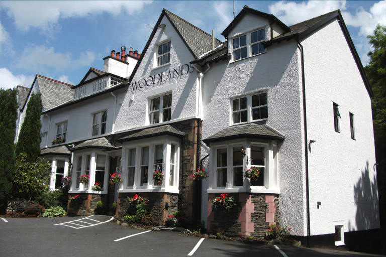 General view 4, Redlands Guest House, Torbay