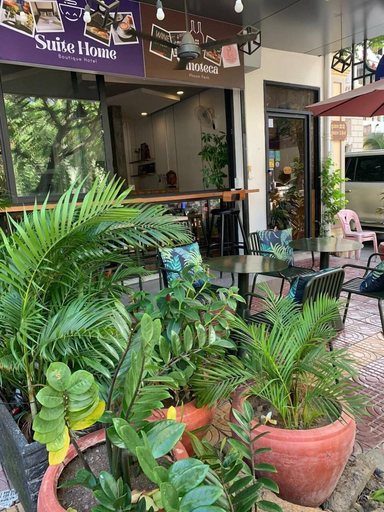 Exterior & Views 2, Suite Home Boutique Hotel, Phnom Penh