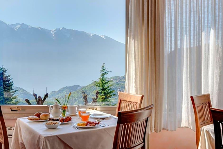Food & Drinks 5, Hotel Sole - La Fenice, Brescia