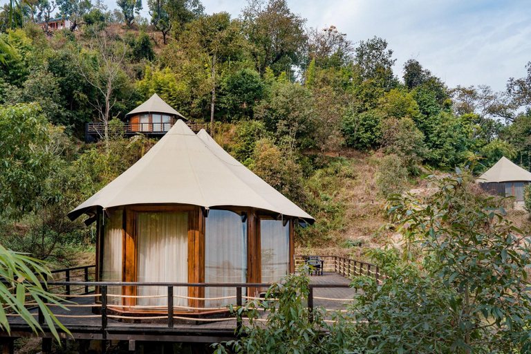 General view 5, The Pavilions Himalayas Lake View, Gandaki