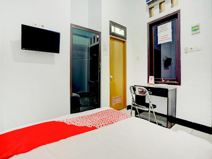 Room 2, 3229 Ijen Homestay, Mojokerto