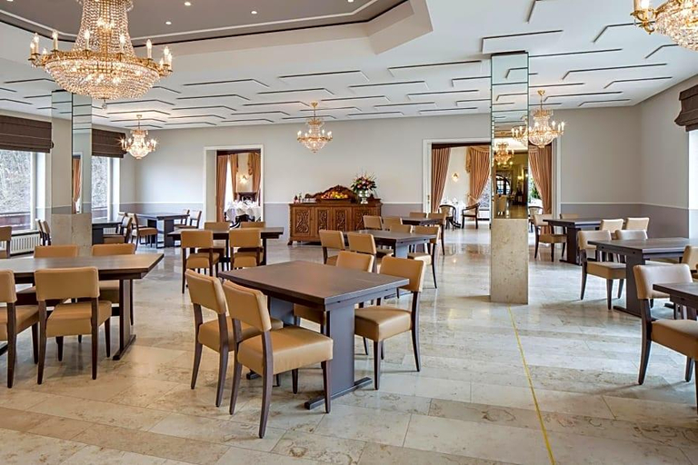 Lobby 2, Zum Kronprinzen, Göttingen
