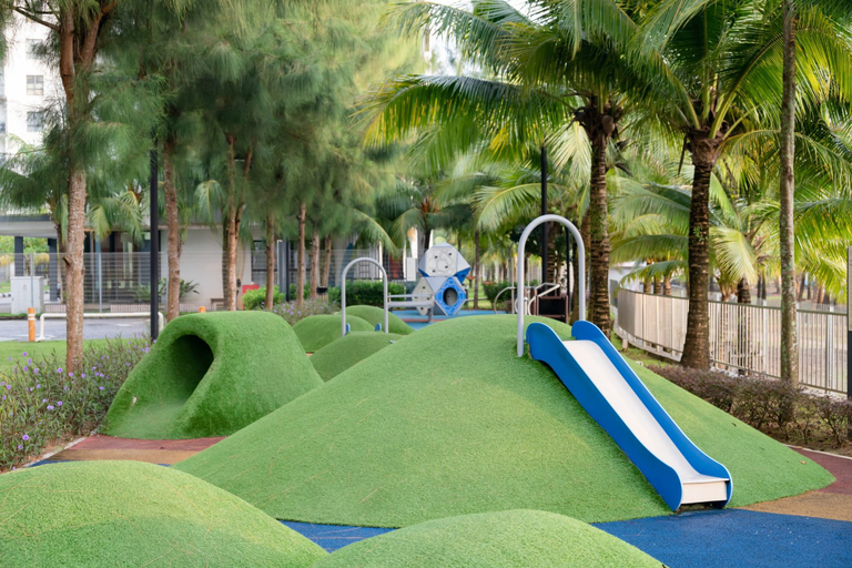 Sports and Entertainment 5, Timurbay Beachfront By Perfect Host, Kuantan