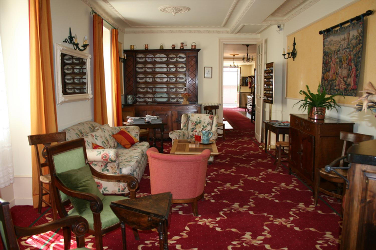Food & Drinks, Hôtel Bel Air, Pyrénées-Atlantiques