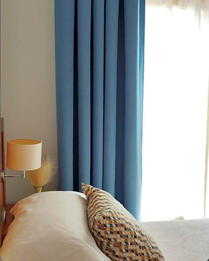 Bedroom 2, Hotel Scoglio degli Achei , Brindisi