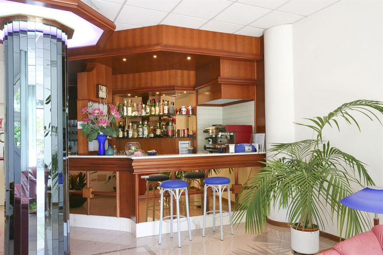 Food & Drinks 5, Residence Le Spiagge, Rimini