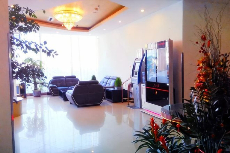 Others 5, Green Tree Alliance Hotel (Shanghai East Jinxiu Road), Shanghai