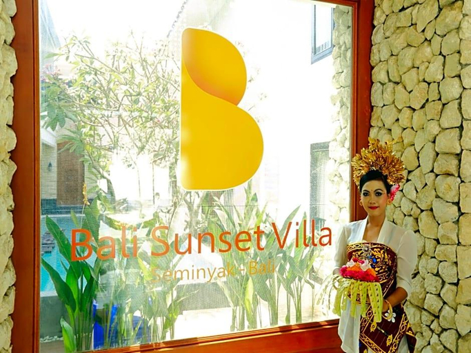 Exterior & Views 2, Bali Sunset Villa, Badung