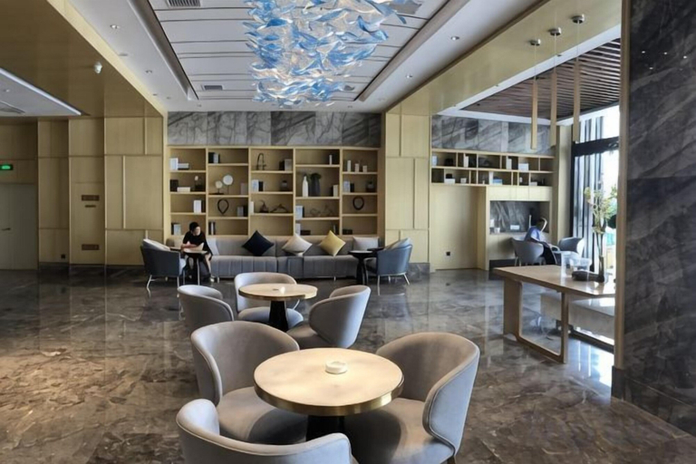 Food & Drinks 4, Boao Hotel, Yancheng