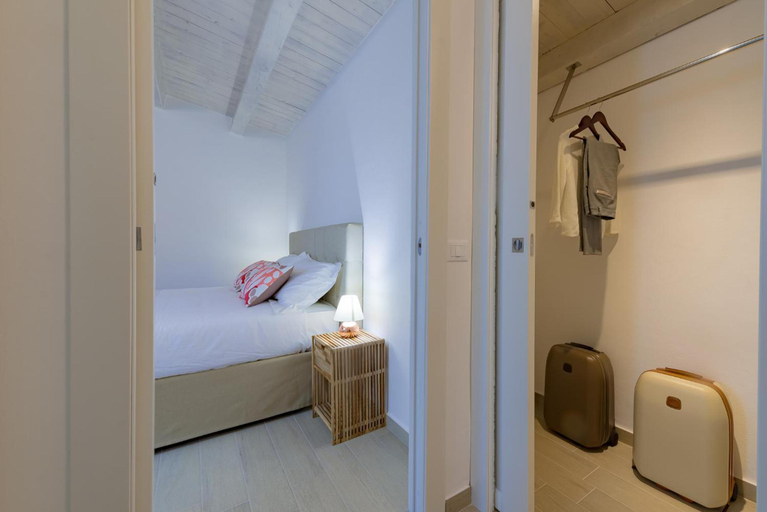 General view 4, Le Maestranze Deluxe Rooms, Agrigento