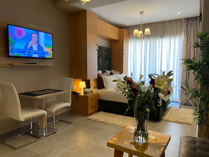 Room 3, Residence Dayet Ifrah By Rent-Inn, Rabat