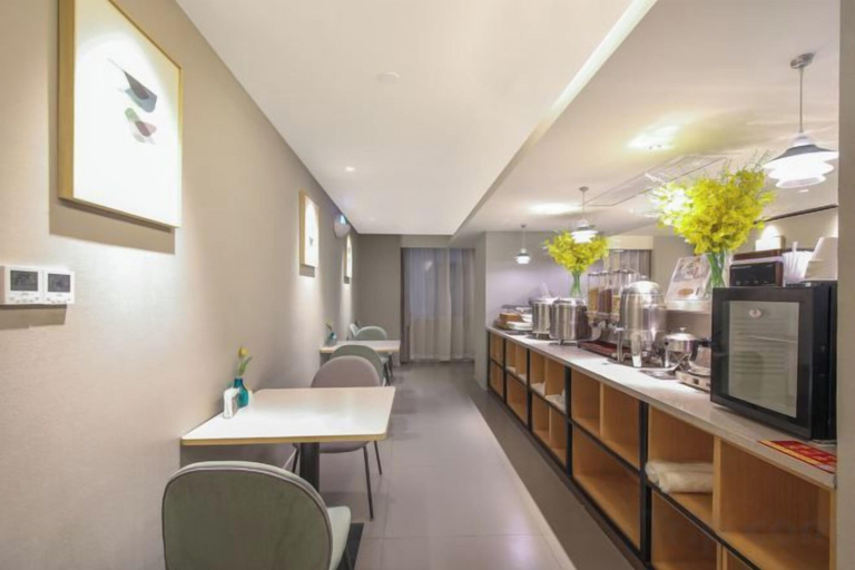 Food & Drinks 3, Home Inns Hotel (Wuhan Wansongyuan), Wuhan