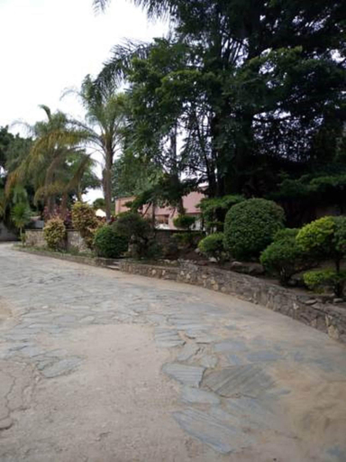 General view 2, Zenith  Lodge, Lusaka