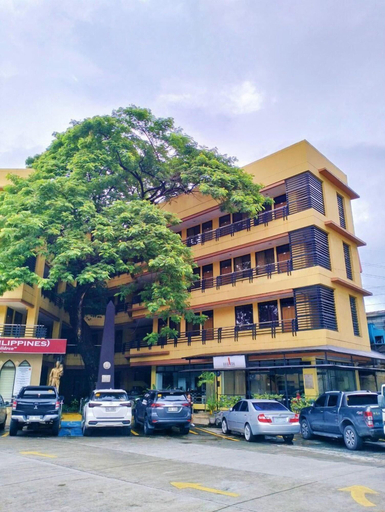 General view