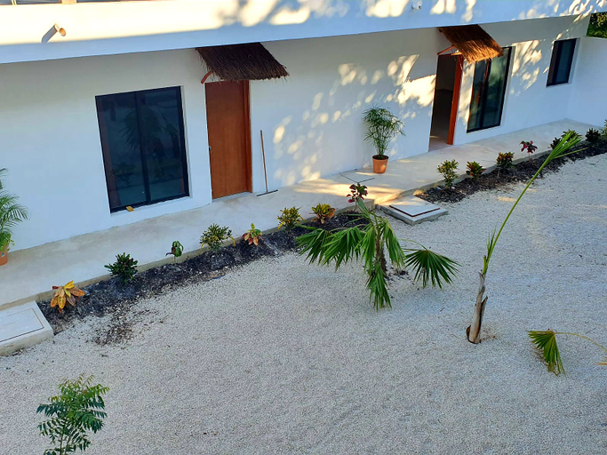Lobby 3, Villas Chital Bacalar, Othón P. Blanco