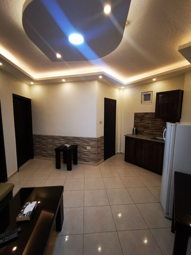 Room 3, Alfakher Hotel Apartments, Wadi Essier