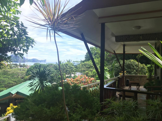 Others 5, El Nido Viewdeck Cottages, El Nido
