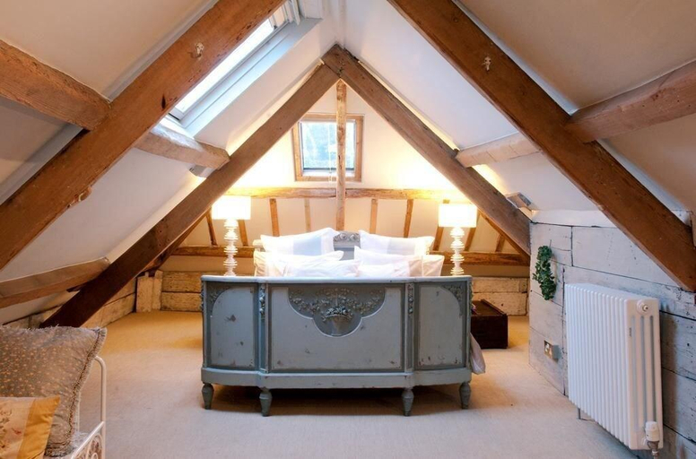 Others 4, Westcroft Guesthouse, Cornwall