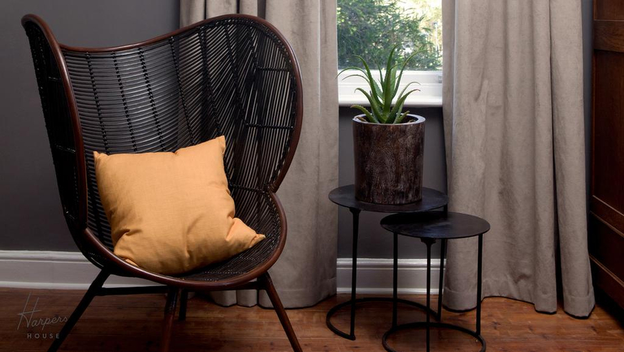 Room 2, Harpers House, City of Cape Town